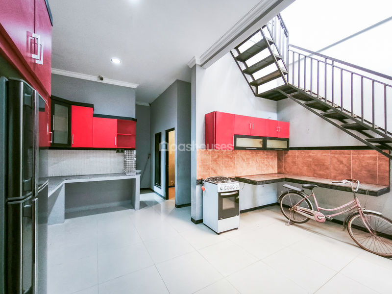 Perumahan Puri Sriwedari Blok JA-3