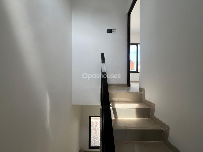 Bali Resort Bogor Cluster Uluwatu Blok UC