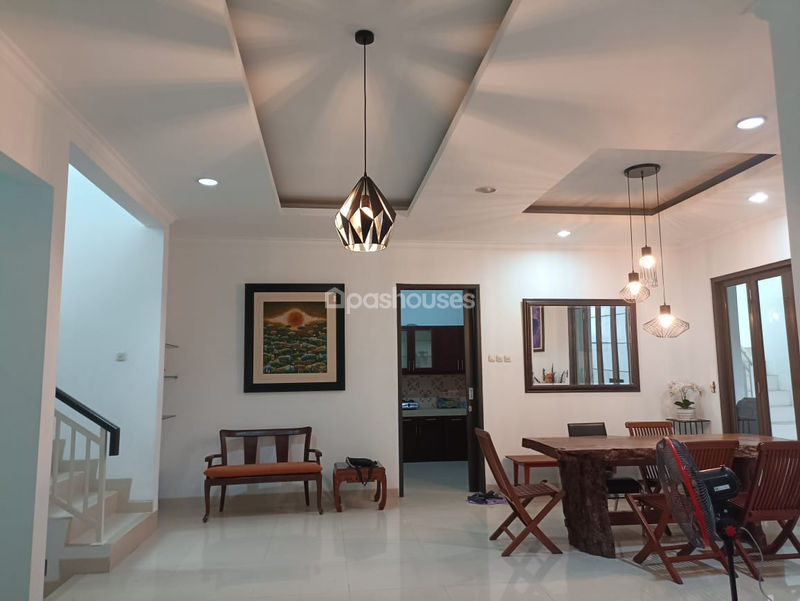 Bogor Nirwana Residence