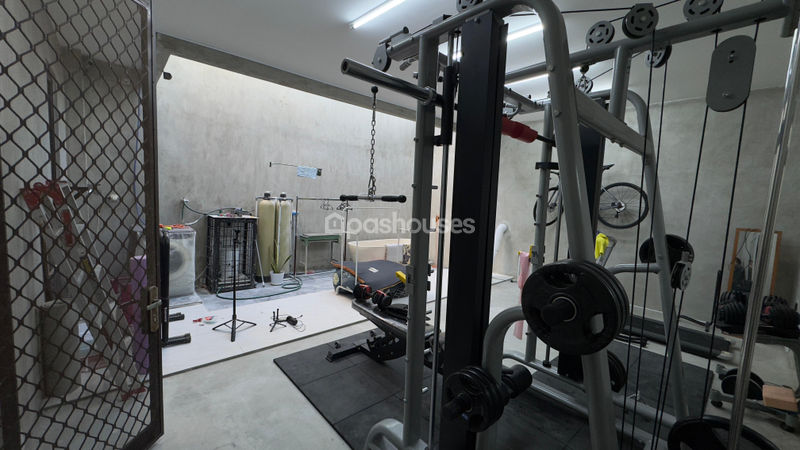 Green Ara Residence Cluster Balsa Blok SA10 7 No.5