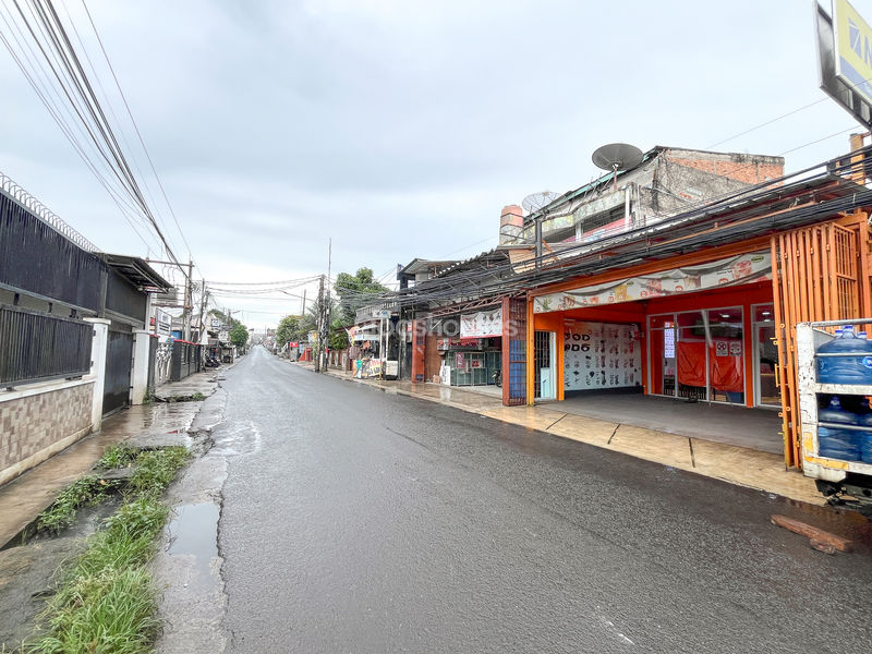 Jalan Bintara No.5A-5B