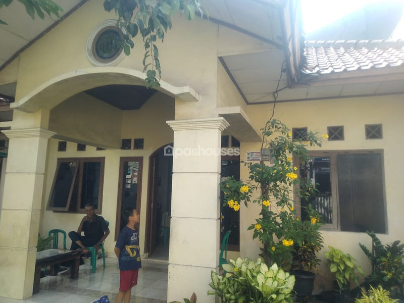 Jalan Kalibata Raya Srengseng Sawah No.42