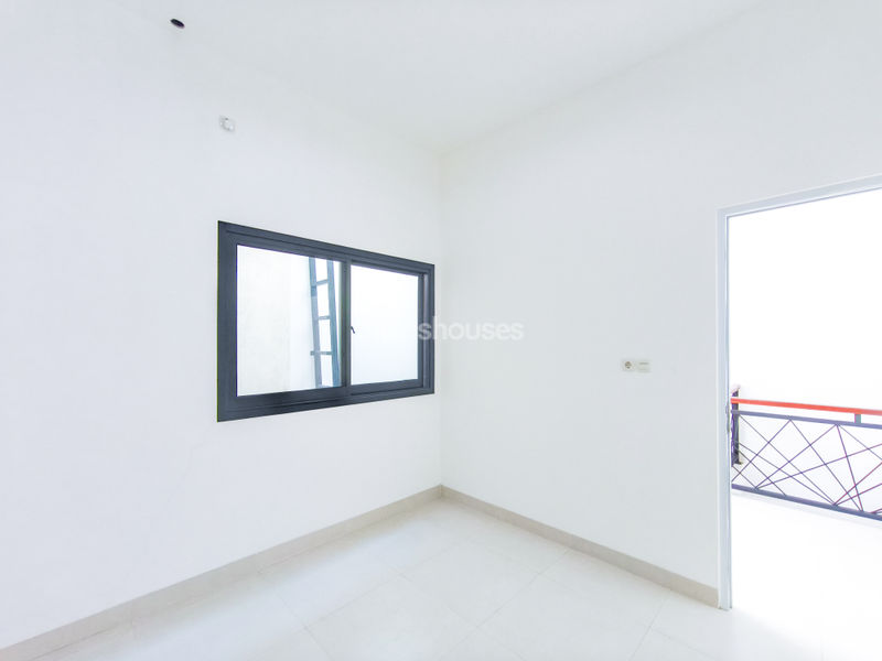 Jalan Dahlia 1 Blok A3