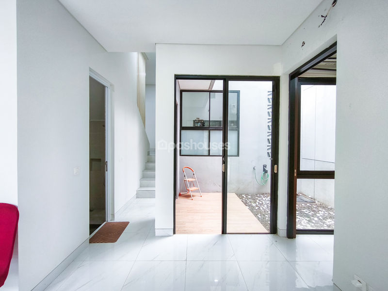 Kota Wisata Cluster Mississippi Blok TE6 No.53