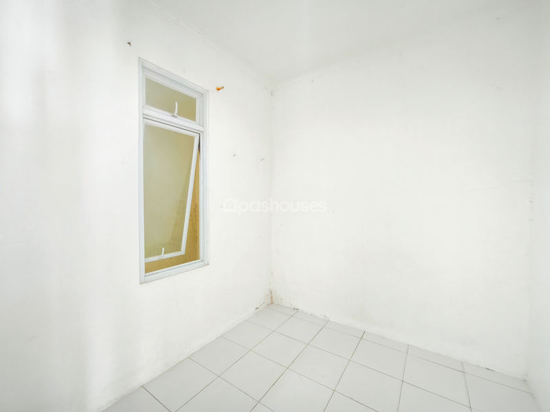 Perumahan Bukit Rancamaya No.1