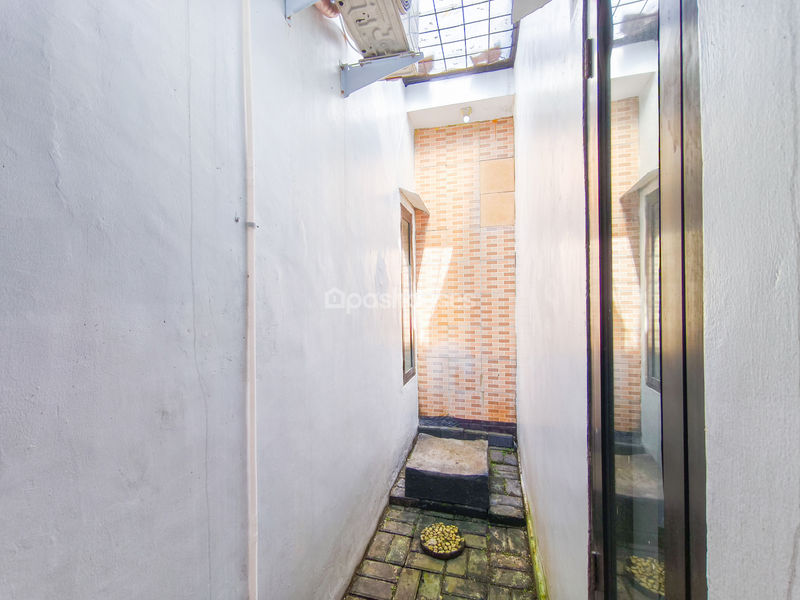Perum Bukit Kayu Manis Blok A1 No.8