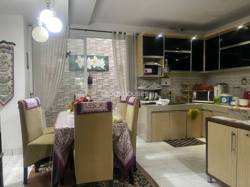 Kota Wisata Cluster Bellevue