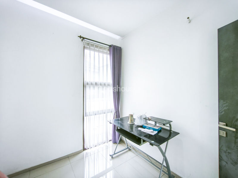 Perumahan Emerald Land Cibinong Blok C23