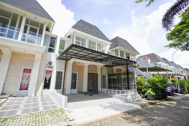 Springville Residence