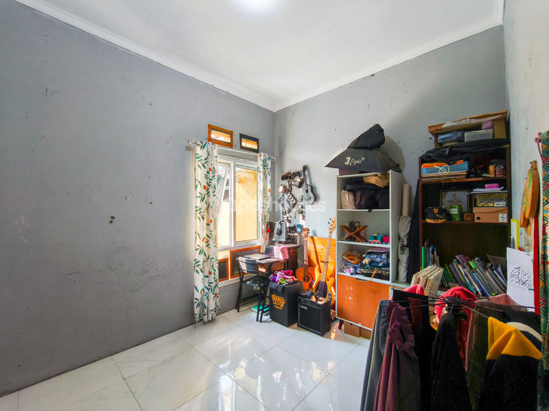 Residence 10 Susukan
