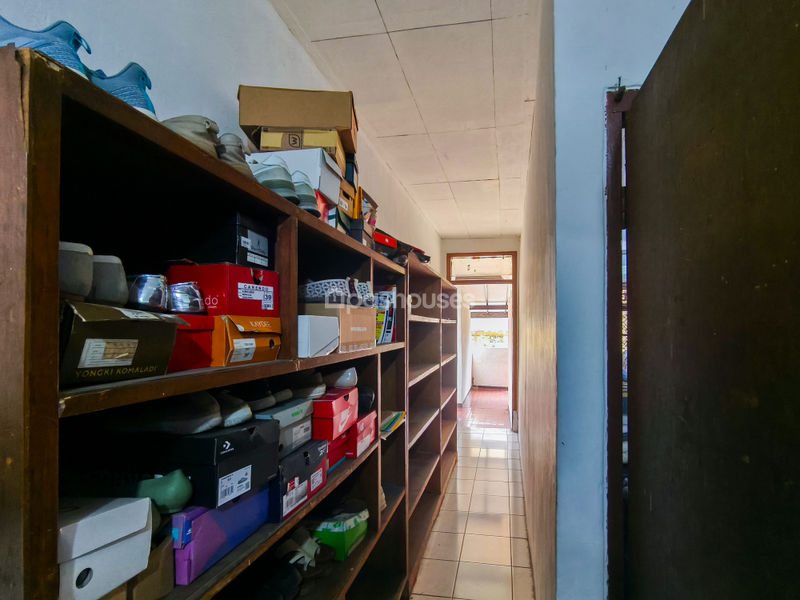Jalan Babakan Raya VI No.168