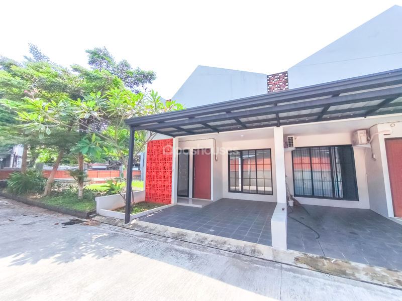 Perumahan Sasak Asri