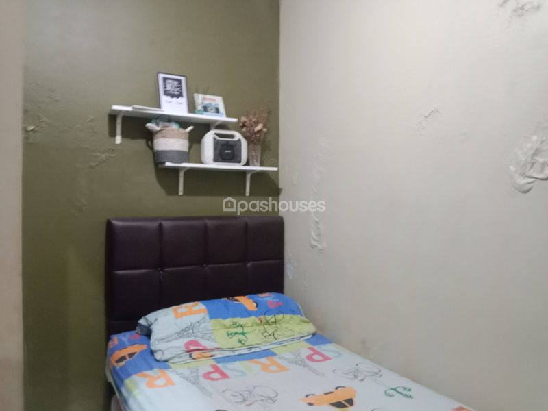 Perumahan Cilebut Residence Blok A1