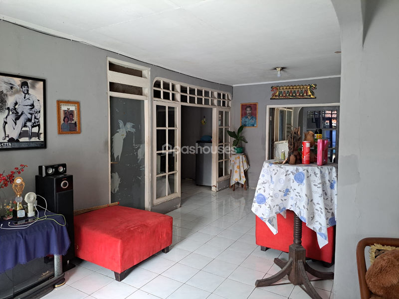 Komplek Kedung Badak Baru
