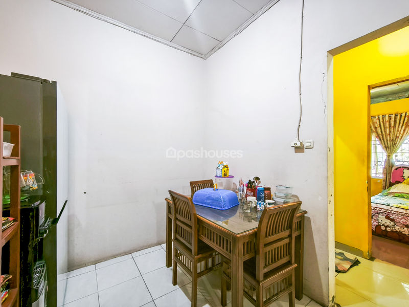 Perumahan Graha Pajajaran