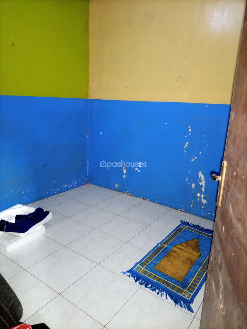 Jalan Cililitan Kecil 3