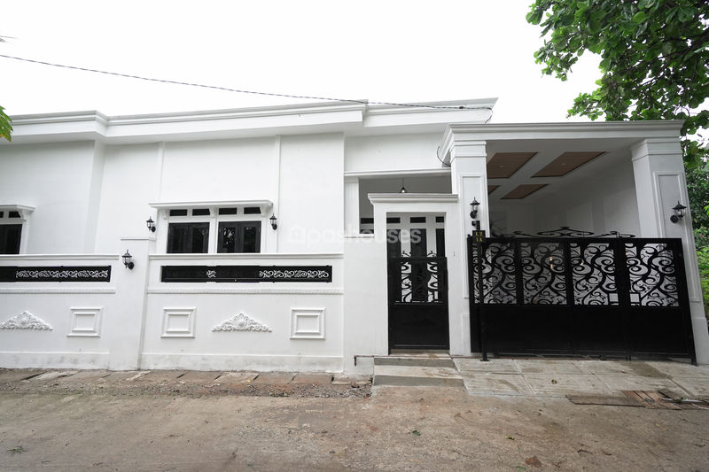 Perumahan Graha Prima Baru Blok L7 No.22