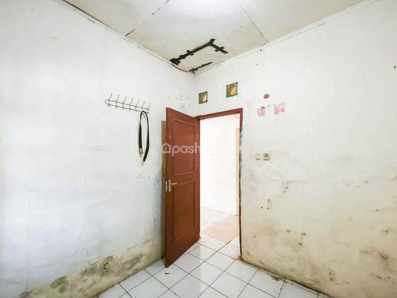 Perumahan Puri Delta Kencana Blok N No.25