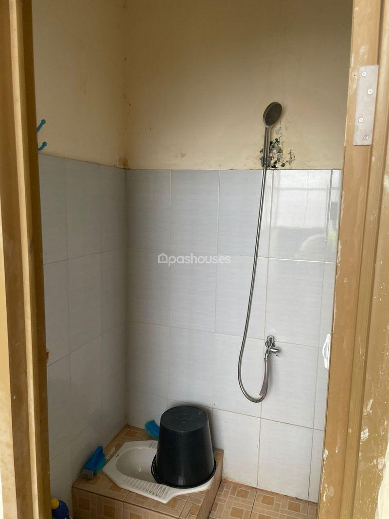 Jalan Swadaya No.71 Jagakarsa