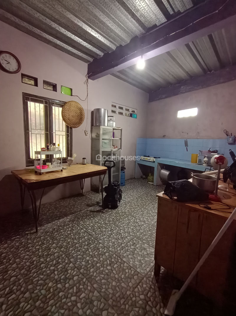 Jalan Tanah Merdeka I Jakarta Timur