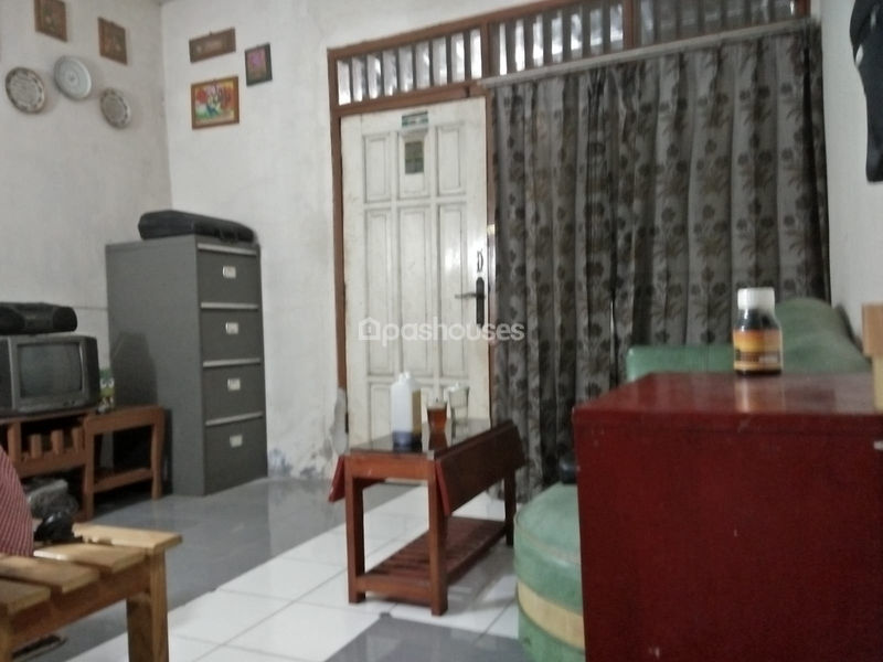 Perumahan Pabuaran Indah Bogor