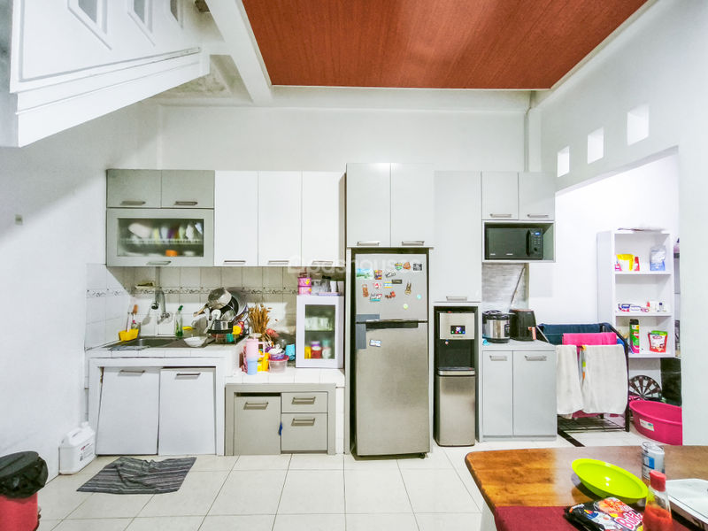 Perumahan Laladon Baru Residence Blok C12