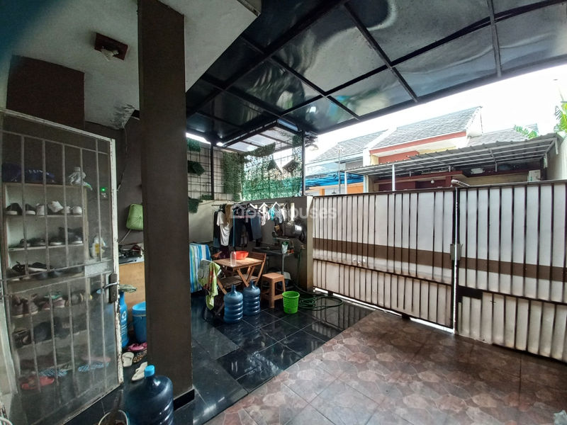 Perumahan Griya Rawa Kompeni
