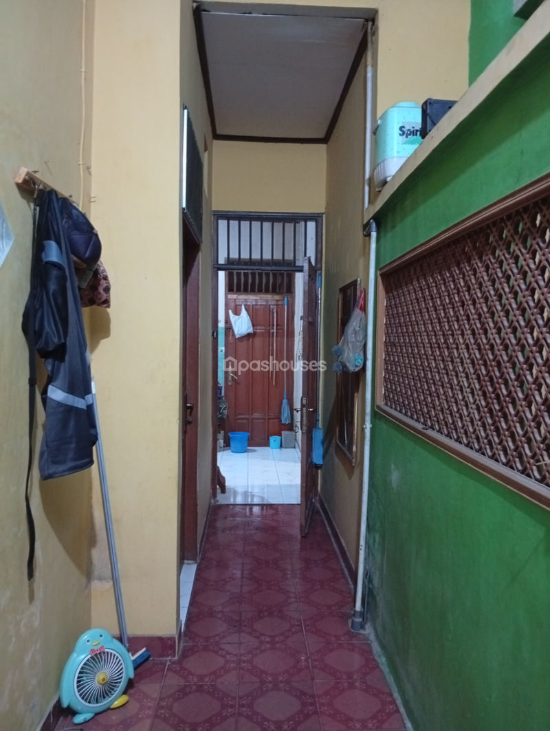 Kampung Ciketing