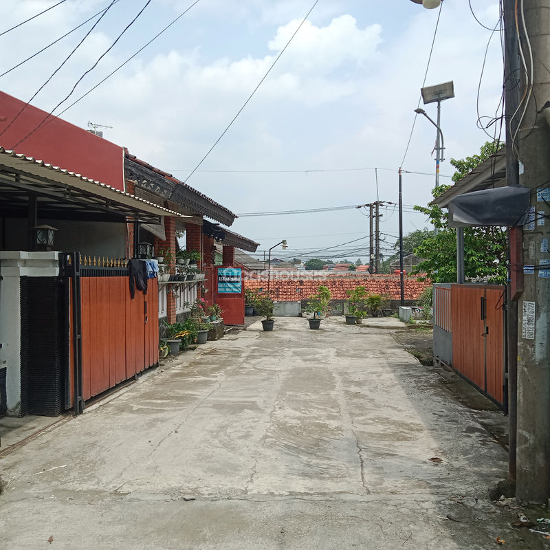 Pesona Cilebut 1 Blok I4/26