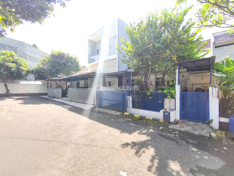 Cluster Prima Garden Blok C19