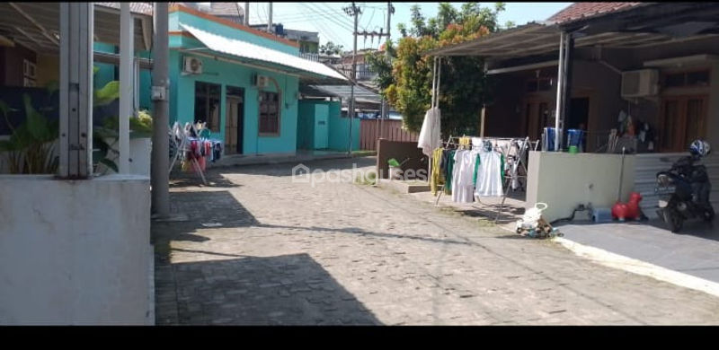 Perumahan Mutiara Cagar Alam Depok Blok B No.35