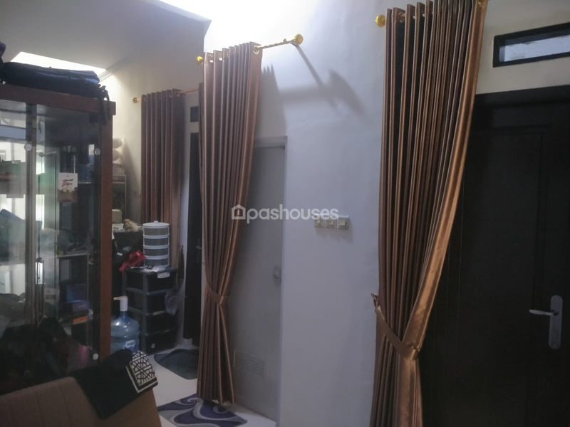 Puri Serpong 1 Blok C10 No.8