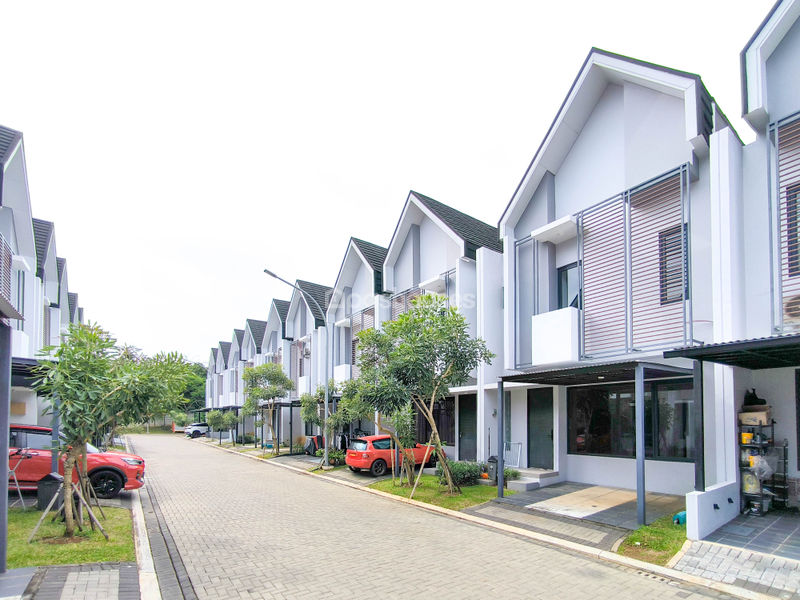 Cluster Myza BSD