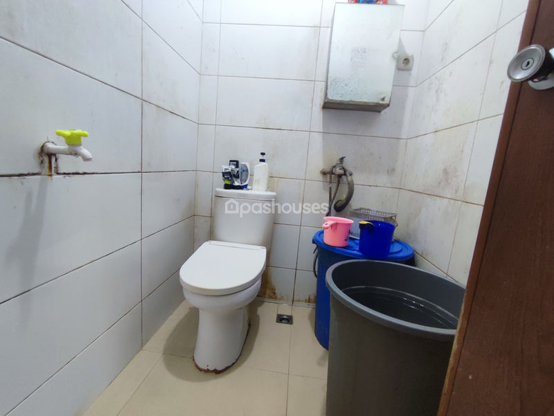 Perumahan Grand Depok City Cluster Alamanda Blok A3 No.9