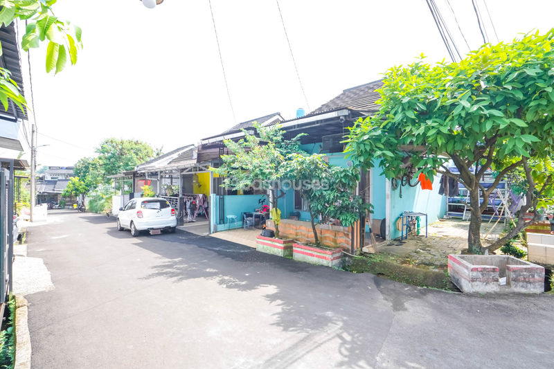 Perumahan Griya Gading Pamulang Blok B