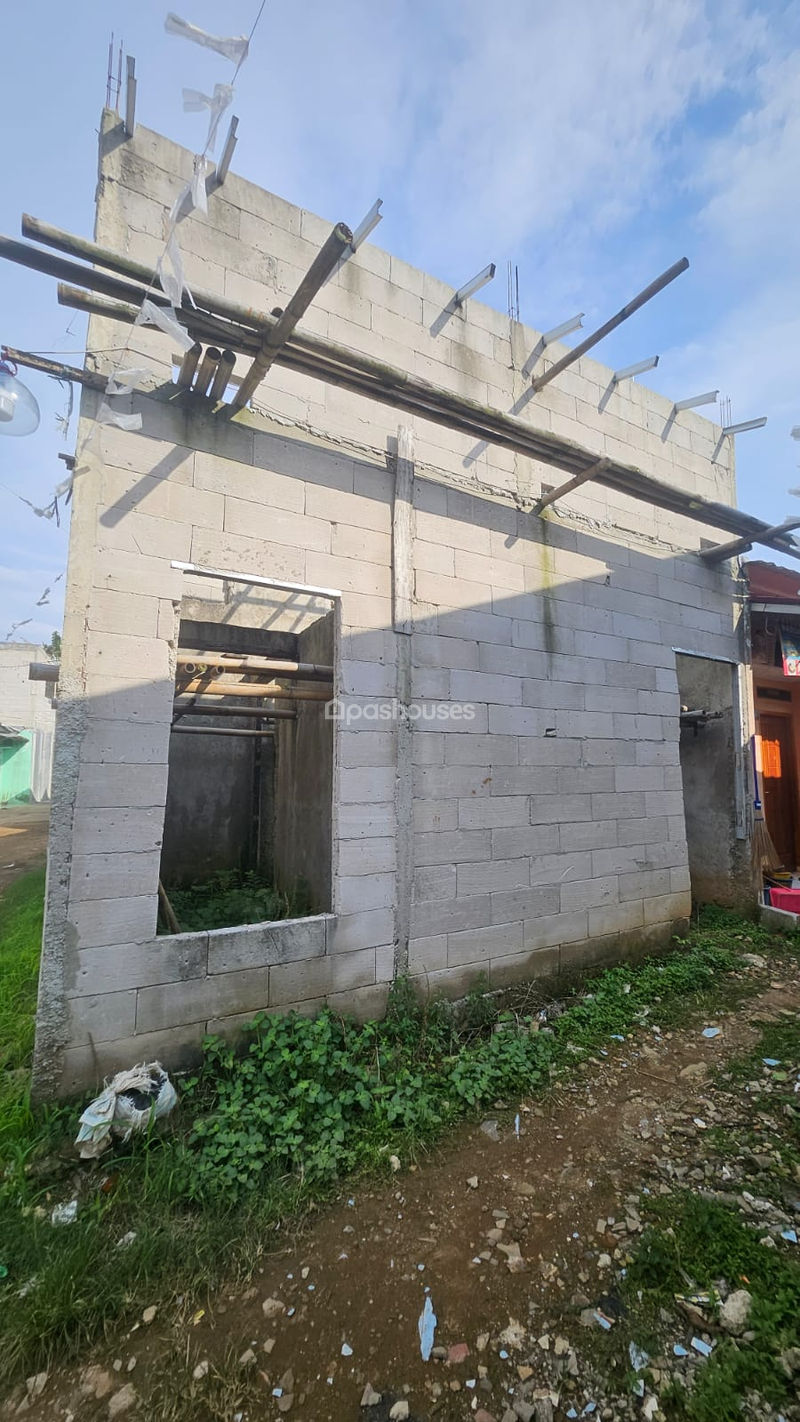 Perumahan Raffa IV Residence 