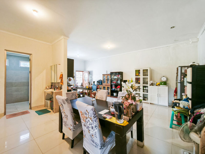 Royal Tajur Residence Cluster Bradfield Boulevard