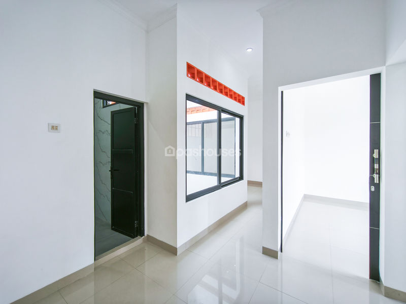 Perumahan The Golden Nest Blok A3 No.3