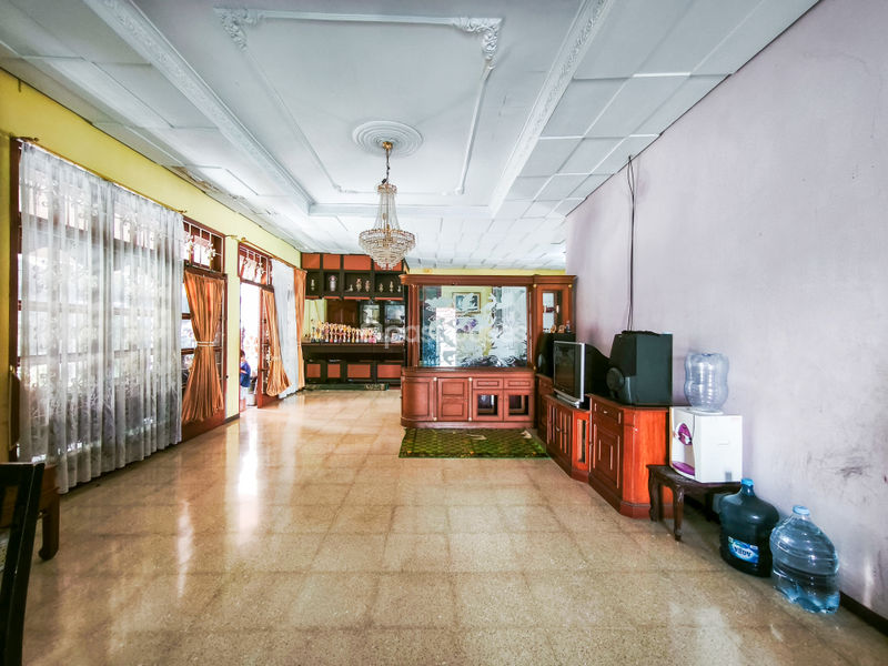 Komplek Bogor Baru