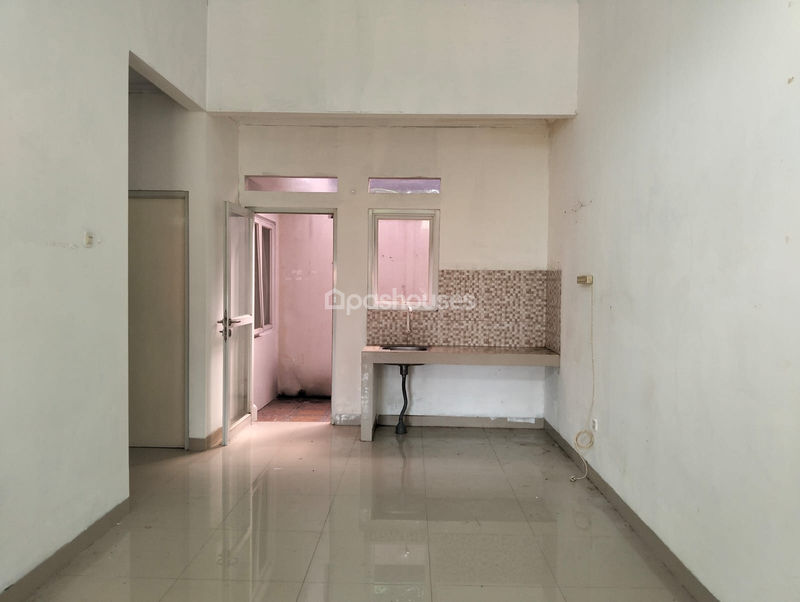 Perumahan Semanggi Hill Blok C