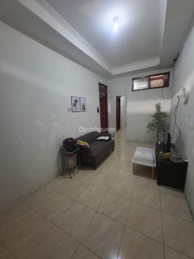 Perumahan Tambun Indah Inkoppol Blok Q19