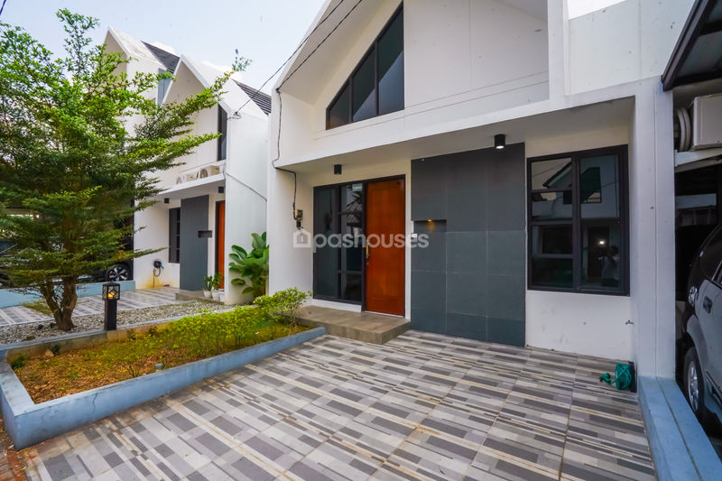 Perumahan Chalista Residence