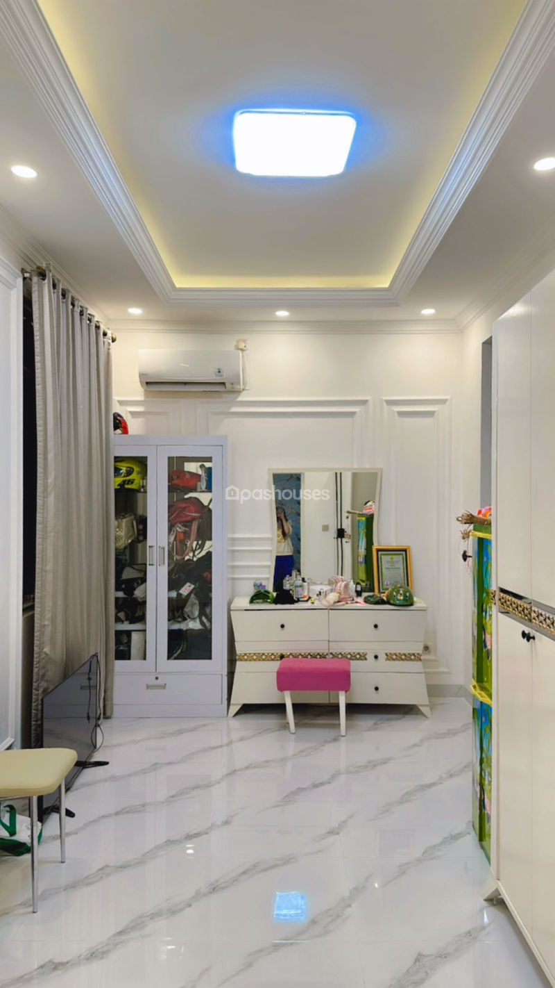 Green Park Residence Cluster Cotton Wood