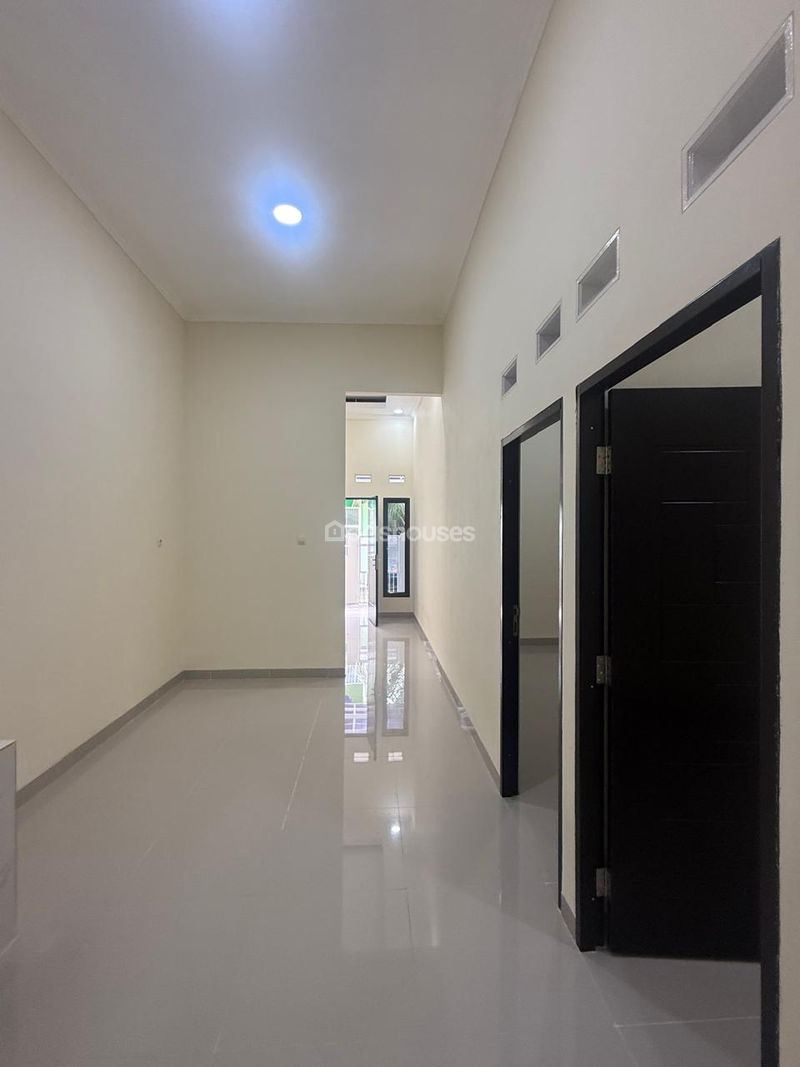Perumahan Pesona Anggrek Harapan Blok D13 No.12A
