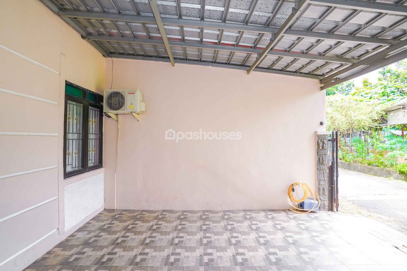 Perumahan Pesona Laguna 2 Blok M5 No.23