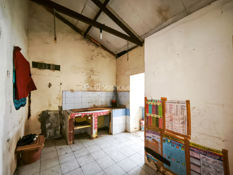 Jalan Dalurung Raya No.7 Bogor