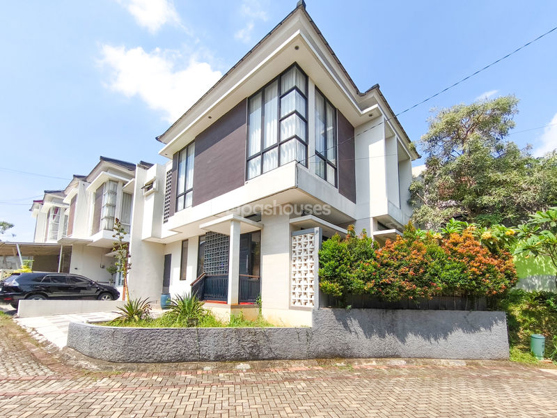 Komplek Namara Residence Blok A21