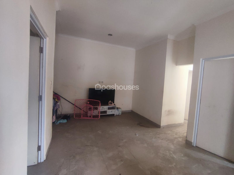 Perumahan Casa Carana Residence Jagakarsa
