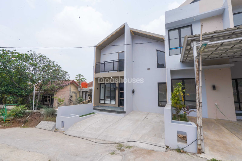 Green Tamin Residence A4