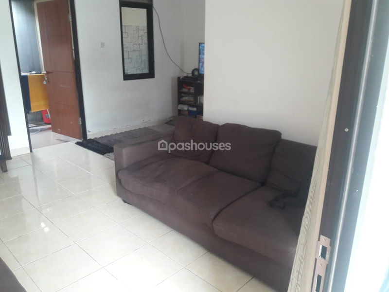 Kebun Raya Residence Cluster Citra Park 1 No.41